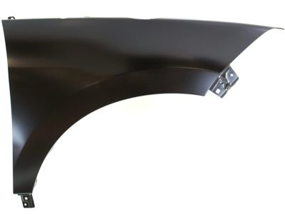 2015 Acura RDX Right Fender
