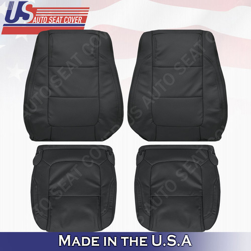 2015 Ford Explorer Front Seat Driver (LH)