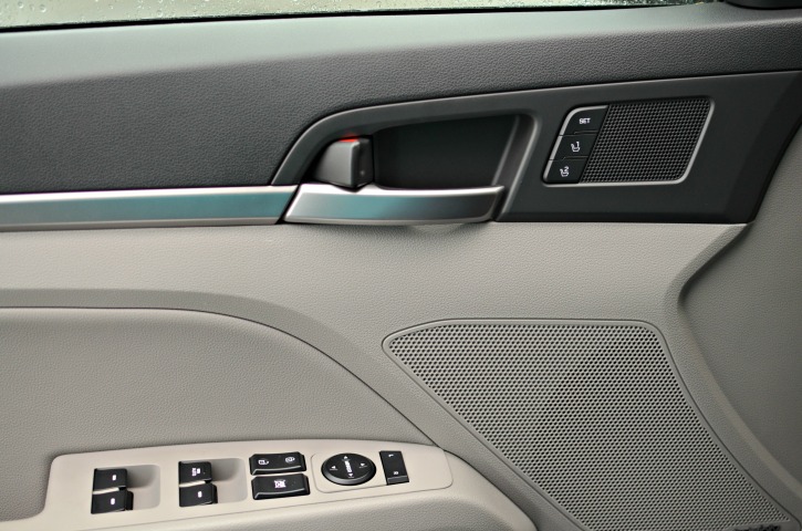 2015 Hyundai Elantra Front Seat Passenger (RH)