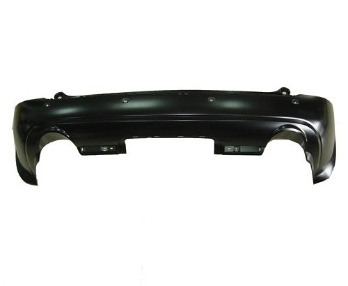 2016 Buick Enclave Rear Bumper Assembly