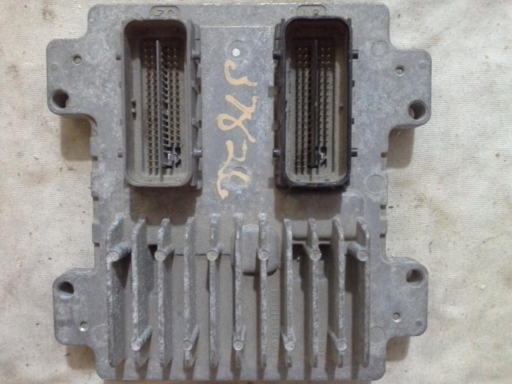 2017 Chevrolet Malibu ECU Engine Computer