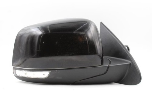 2017 Dodge Durango Side Mirror Passenger (RH)