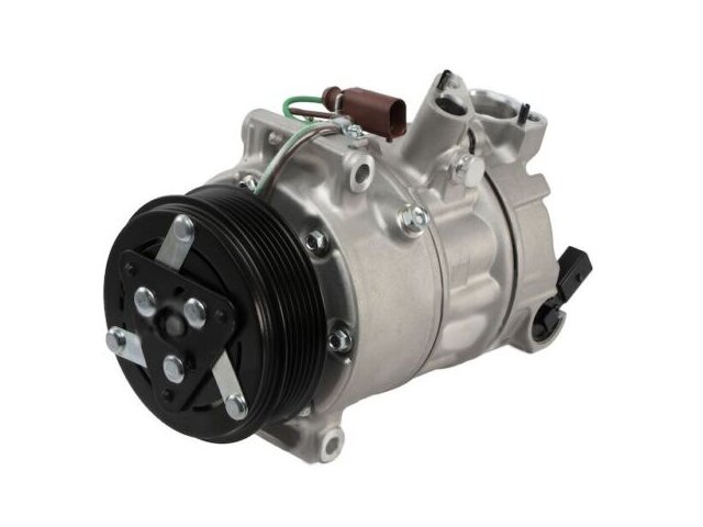 2017 Volkswagen Atlas A/C Compressor