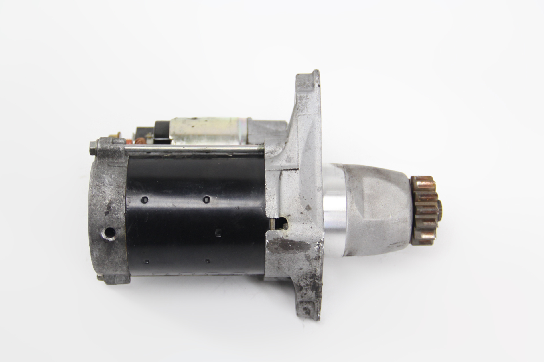 2018 Toyota Highlander Starter Motor