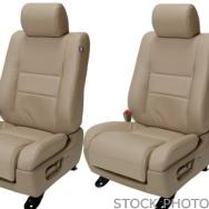 2019 Chevrolet Colorado Front Seat Driver (LH)