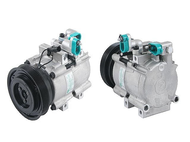 2019 Kia Optima A/C Compressor