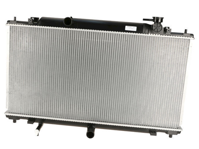 2019 Mazda Mazda6 Radiator