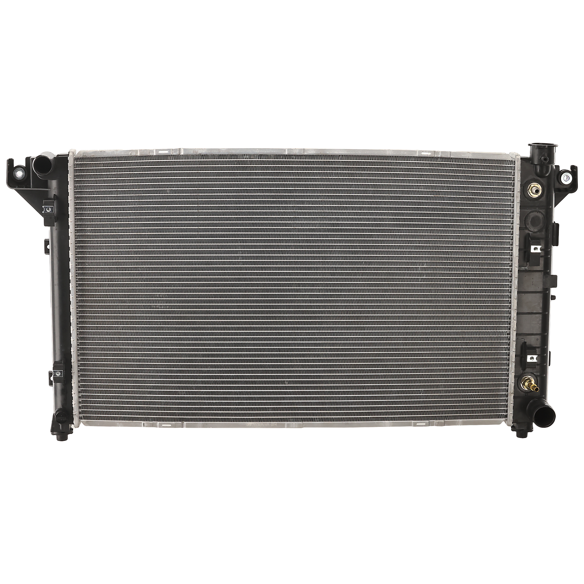 2020 Dodge Ram 1500 Radiator