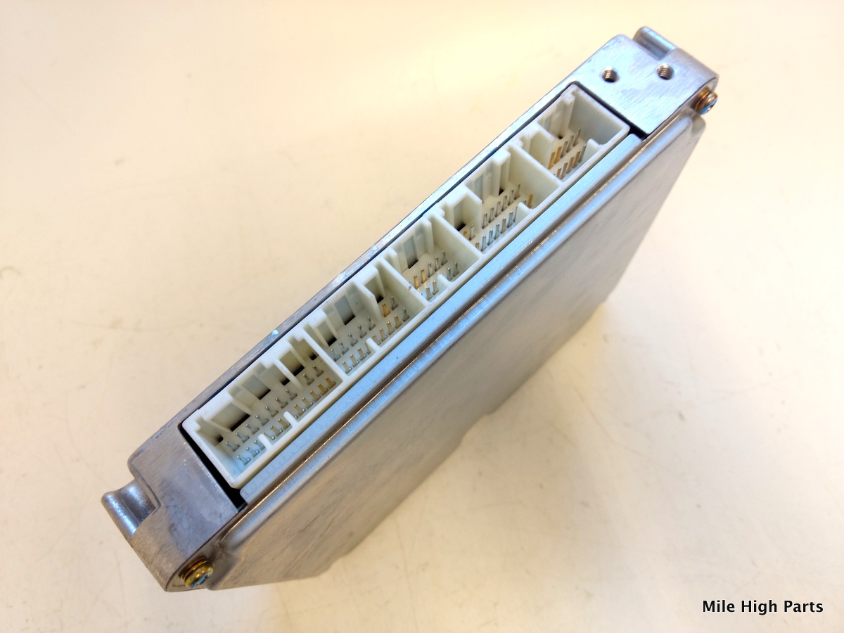 2020 Lexus RX 350 ECU Engine Computer