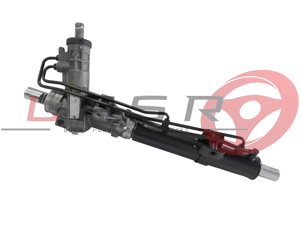 2021 BMW X3 Power Steering Rack