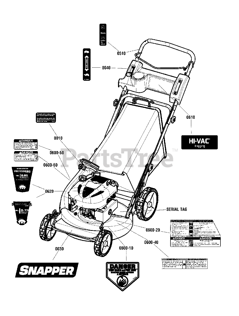 2021 Jeep Wrangler Trunk Lid