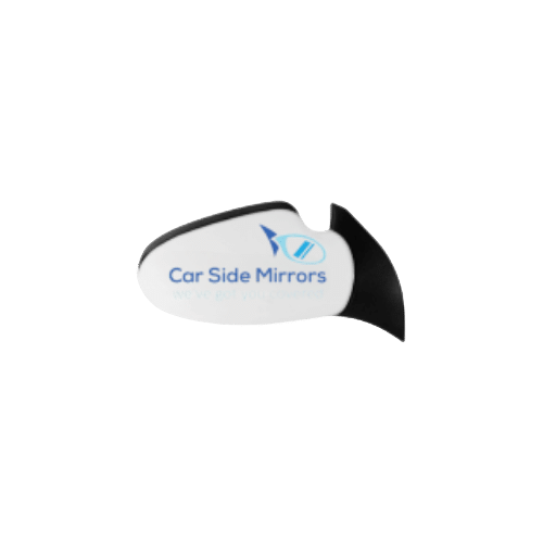 2021 Mercedes-Benz A-Class Side Mirror Passenger (RH)
