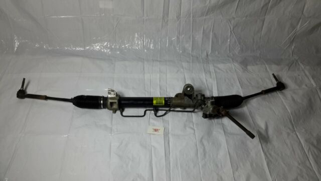 2022 GMC Acadia Power Steering Rack