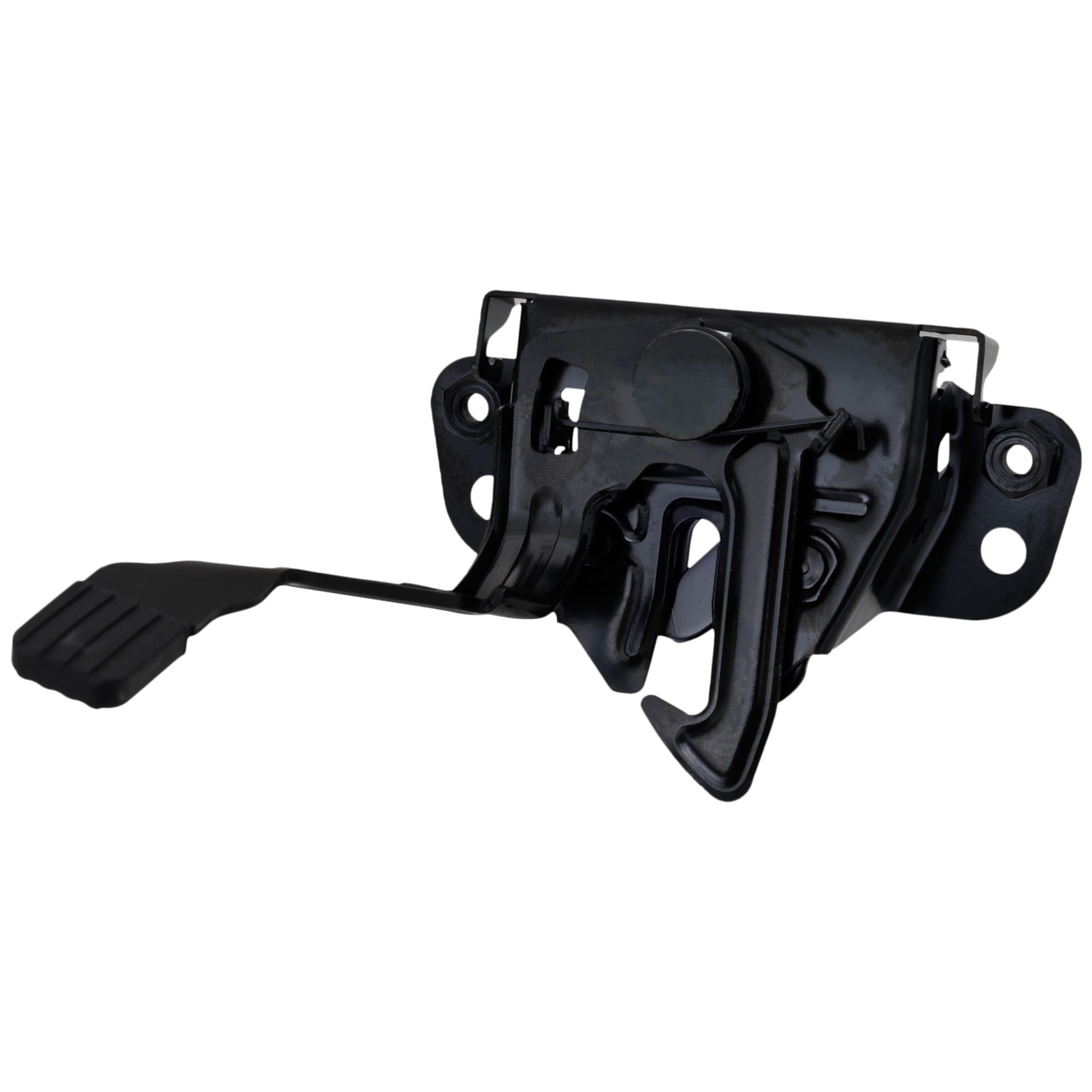 2022 Hyundai Elantra Hood