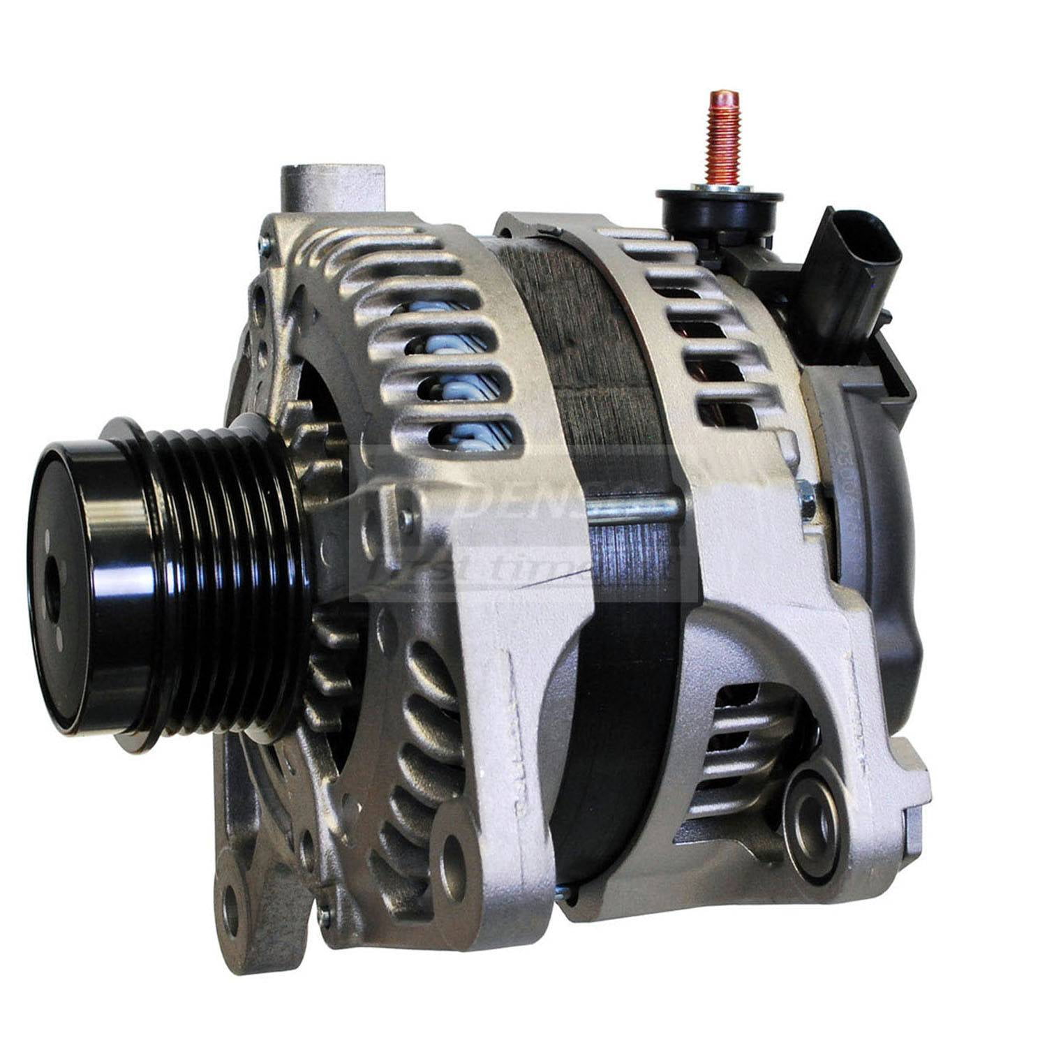 2023 Chrysler Pacifica Alternator