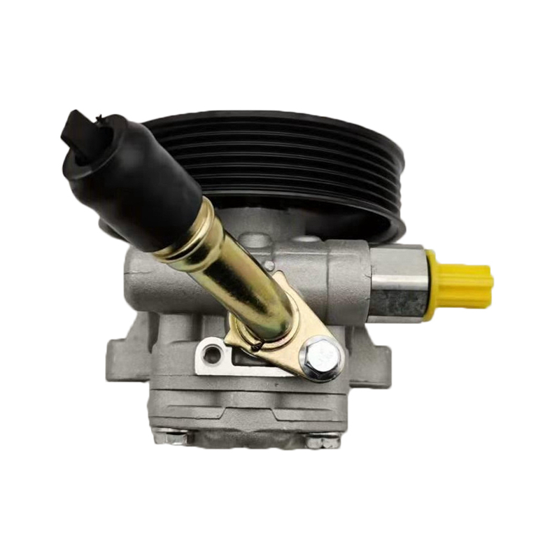 2023 Jeep Wrangler Power Steering Rack