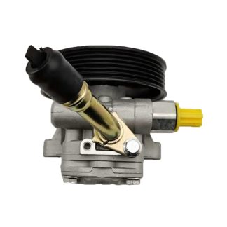 2023 Jeep Wrangler Power Steering Rack