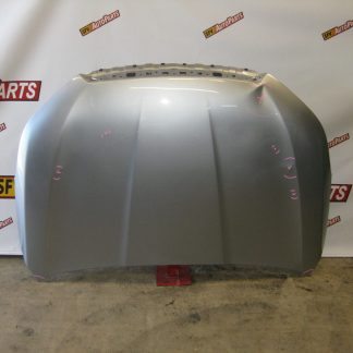 2017 Subaru Forester Hood