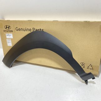 2019 Hyundai Kona Left Fender