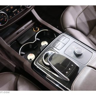 2020 Mercedes-Benz GLE Manual Transmission