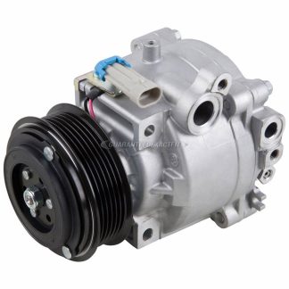 2015 Buick Encore A/C Compressor