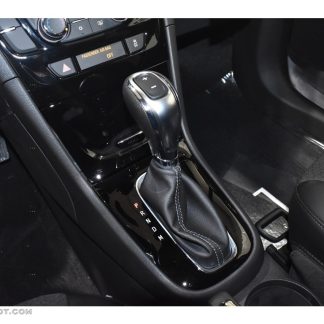 2019 Buick Encore Manual Transmission