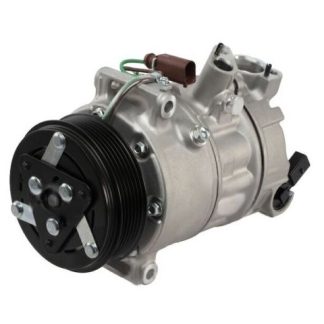 2017 Volkswagen Atlas A/C Compressor