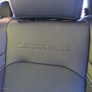 2021 Jeep Gladiator Front Seat Passenger (RH)