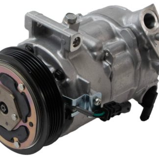 2021 Cadillac CT5 A/C Compressor