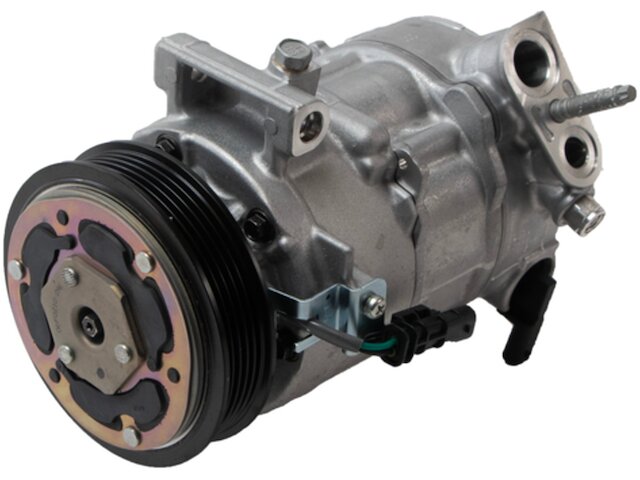 2021 Cadillac CT5 A/C Compressor