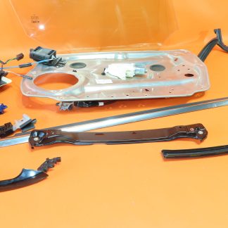 2020 Mercedes-Benz E-Class Front Door Passenger (RH)