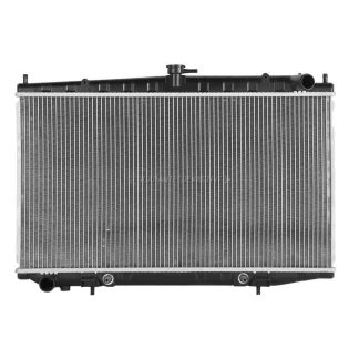 2018 Nissan Altima Radiator