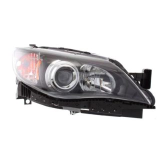 2018 Subaru WRX Headlamp Assembly RH