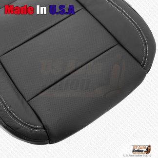 2017 GMC Sierra 1500 Front Seat Driver (LH)