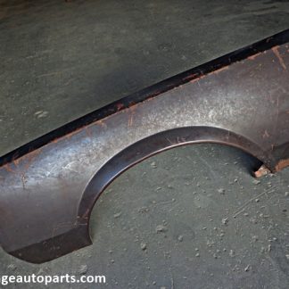 2016 Buick Regal Right Fender