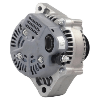 2018 Toyota Camry Alternator