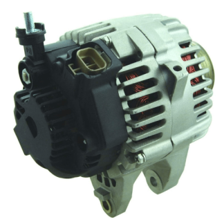 2016 Hyundai Sonata Alternator