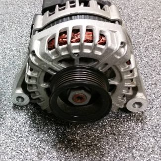 2018 Chevrolet Camaro Alternator