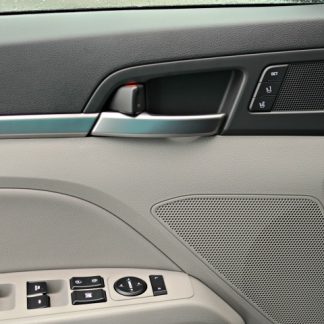 2015 Hyundai Elantra Front Seat Passenger (RH)