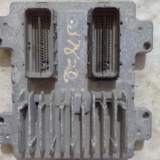 2017 Chevrolet Malibu ECU Engine Computer