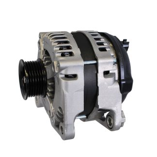 2018 Dodge Journey Alternator