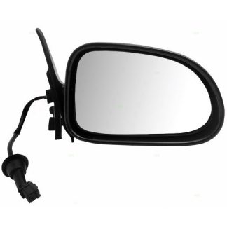 2016 Dodge Durango Side Mirror Driver (LH)