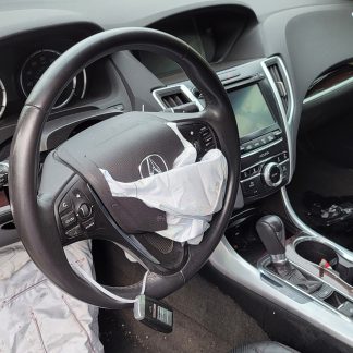 2022 Acura TLX Front Door Passenger (RH)