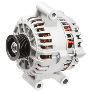 2021 Ford Escape Alternator