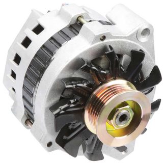 2017 GMC Yukon Alternator