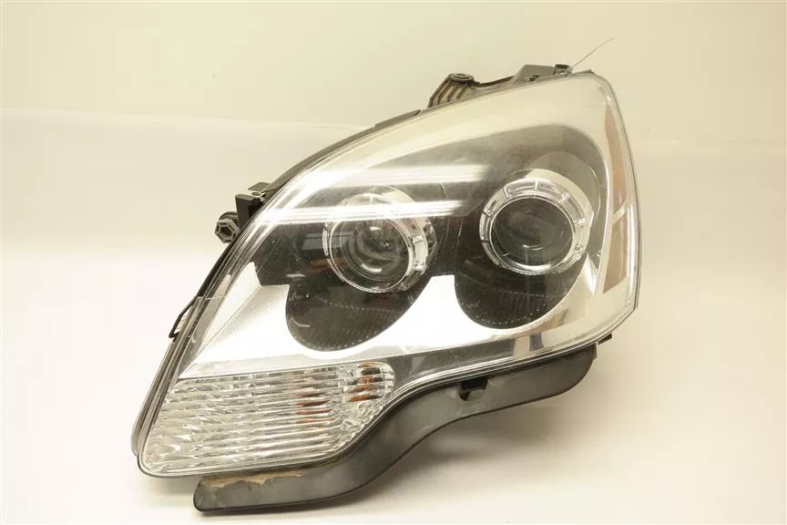 2022 GMC Acadia Headlamp Assembly LH