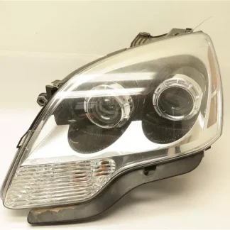2022 GMC Acadia Headlamp Assembly RH