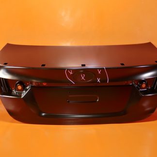 2015 Kia Forte Trunk Lid
