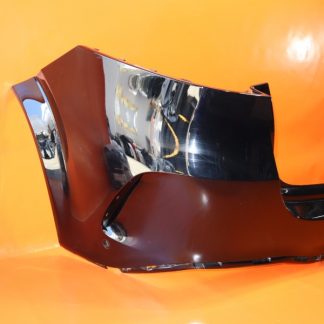 2015 Mercedes-Benz GLE Rear Bumper Assembly