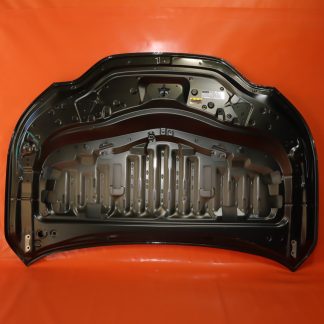 2020 Lexus NX 300 Hood